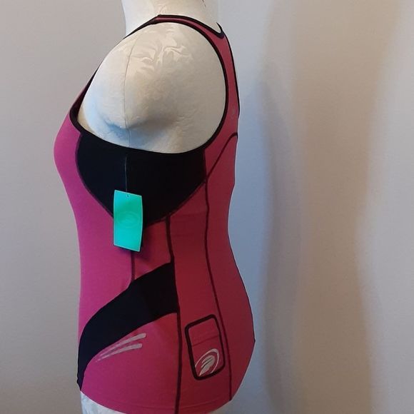 Performance Bicycle Berry Sprint Athletic Tank - Picture 2 of 9